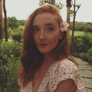 Meet your Posher, Kaitlyn